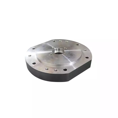 5 Axis Cnc Milling Metal Turning Service Aluminum Machined Components