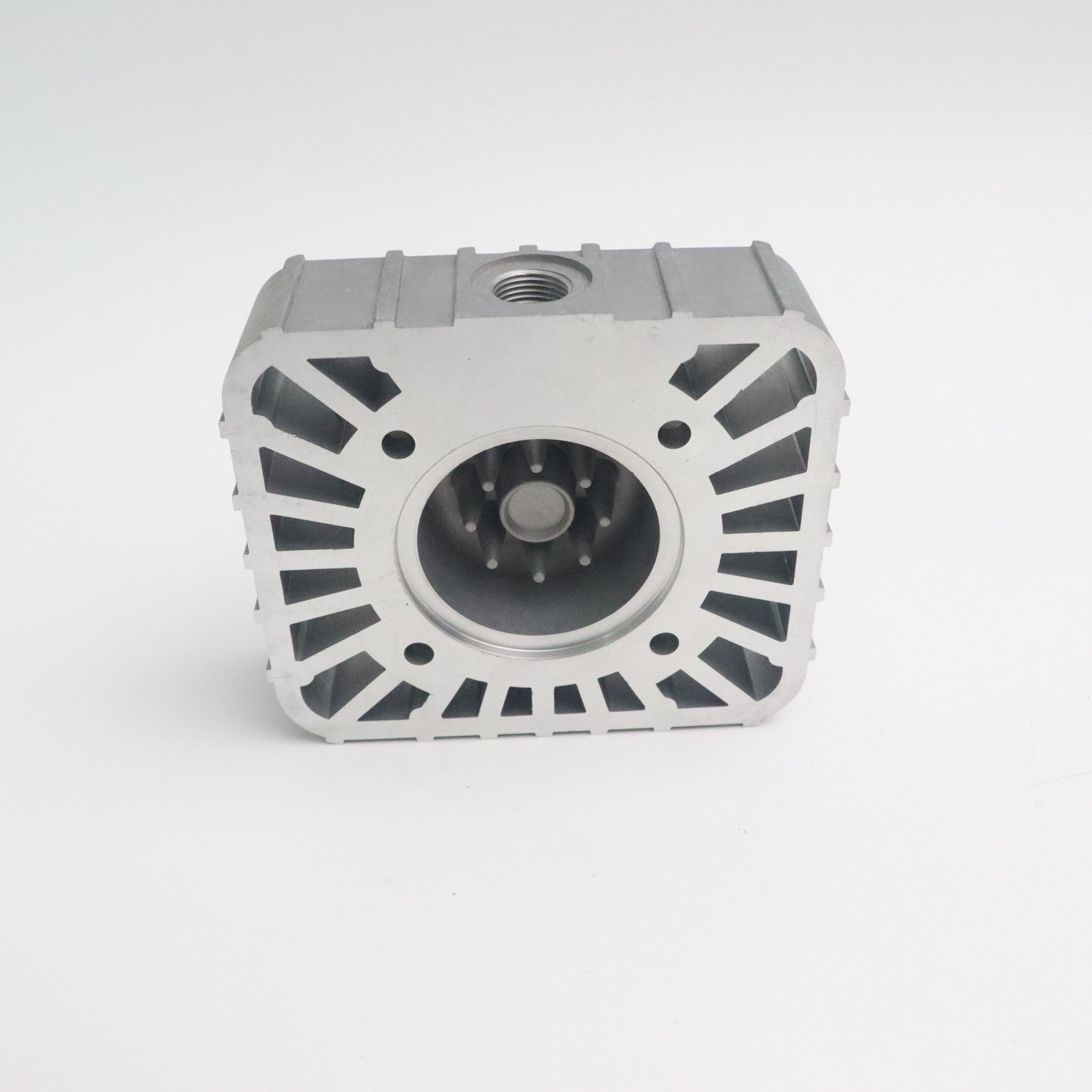Custom CNC Machining Milling Machinery Fabrication Services 5 Axis Precision Steel Aluminium CNC Turning Machining Part